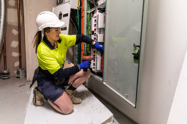  Bryn Athyn, PA Electrician Pros