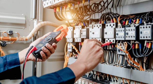 Best Affordable Emergency Electrician  in Bryn Athyn, PA