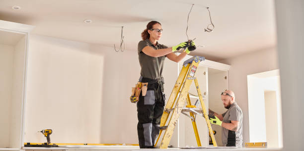 Best Commercial Electrician Services  in Bryn Athyn, PA