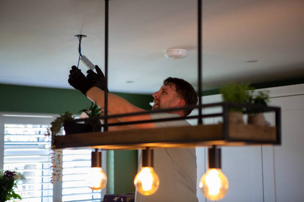 Best 24-Hour Electrician  in Bryn Athyn, PA