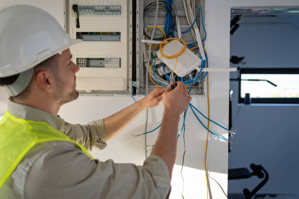 Best Affordable Emergency Electrician  in Bryn Athyn, PA