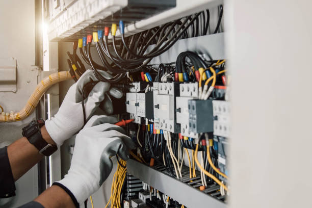 Best Circuit Breaker Repair  in Bryn Athyn, PA
