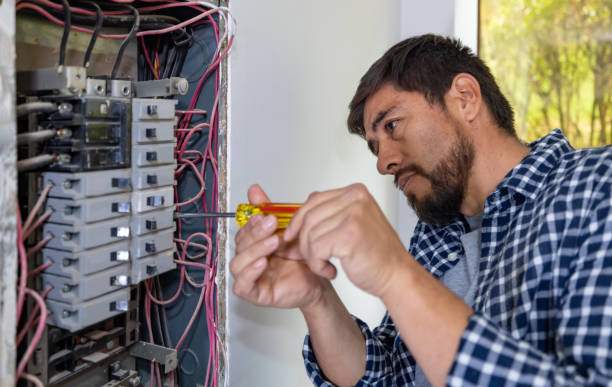 Best Ceiling Fan Installation Electrician  in Bryn Athyn, PA